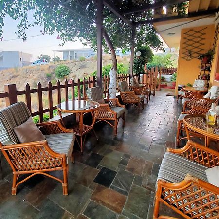 Lappa Hotel Plakias Exterior photo