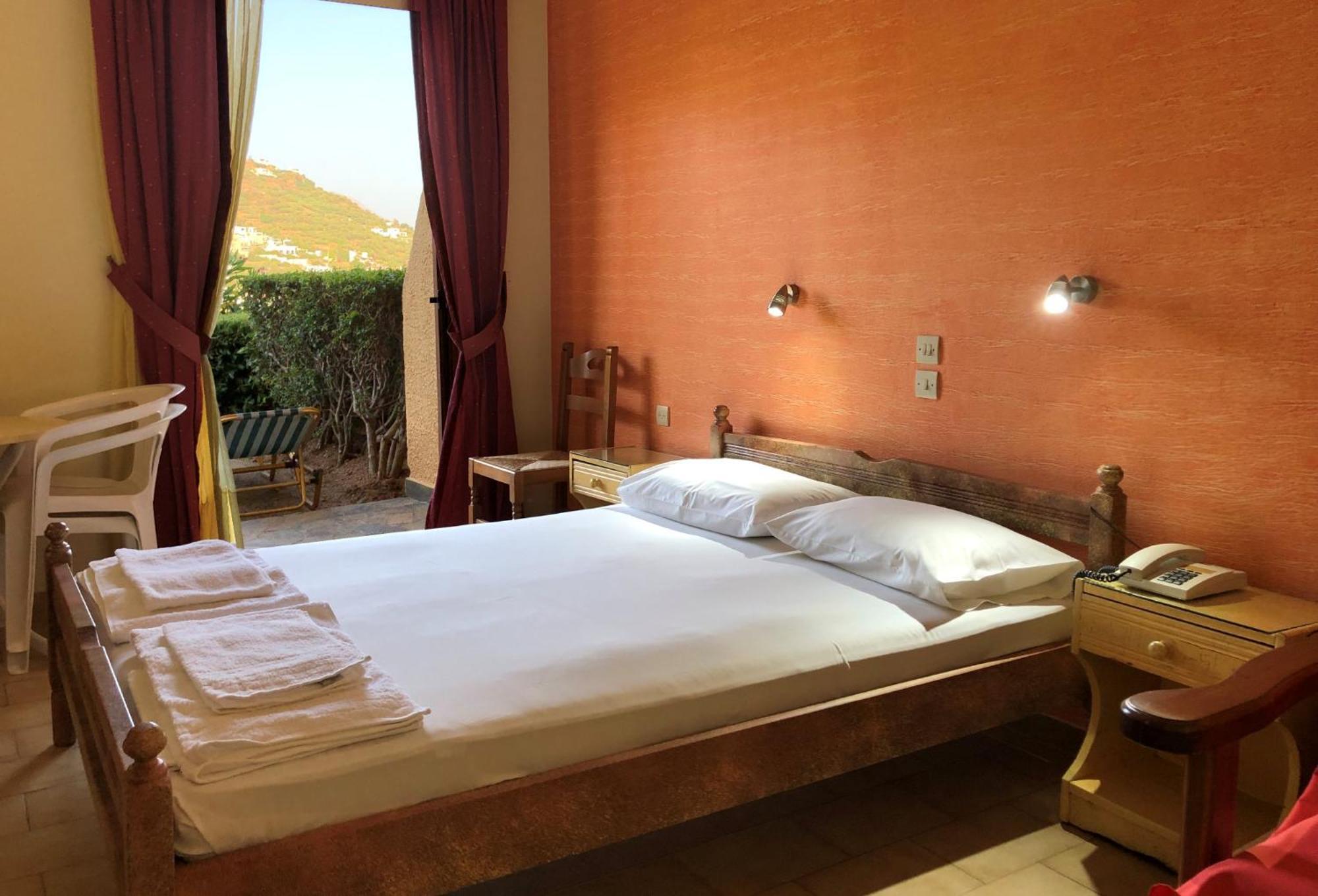 Lappa Hotel Plakias Exterior photo
